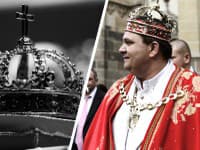 Rómovia sú v ŠOKU: Na východe zomrel ich úradujúci kráľ (†54), ešte prednedávnom musel ísť pod nôž!