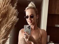 Beauty Ball 2026 - Zuzana Belohorcová