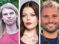 Veľký NÁVRAT LEGENDY: Ďalšia radosť vo mne! JOJka predstavuje NOVÉ TVÁRE šou Mama, ožeň ma