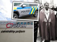 Nečakané okolnosti úmrtia rómskeho kráľa: Do srdcového ústavu po jeho skone nabehli POLICAJTI!