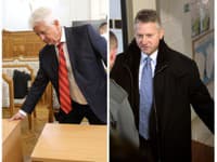 AKTUÁLNE V kauze Mýtnik odsúdili Jozefa Brhela a jeho syna na podmienečné tresty