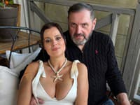 Najznámejšia česká milenka ŠOKUJE: ROZVOD po 13 rokoch manželstva!