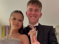 Chiara Fujáková, Oski Barami