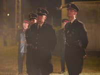 Ján Bakala v seriáli Dunaj, k vašim službám