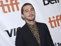 Shia LaBeouf