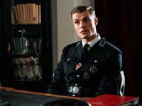 Ján Bakala v seriáli Dunaj, k vašim službám