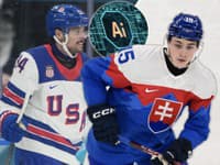 Olympiáda 2026 Umelá inteligencia nám opäť veští hokejový úspech: Toto sú dôvody, prečo vyhráme nad USA!