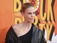 Charlize Theron