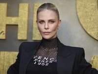Charlize Theron