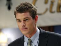 Eric Dane