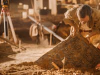 Pyramídy v Egypte sú možno len zlomkom pravdy: Našli globálny kód civilizácie, o ktorej sme doteraz len snívali!