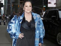 Melissa McCarthy