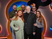 Boris Filan bol tajným hosťom v Inkognite