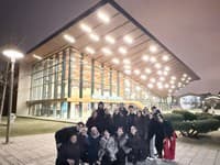 Predstavenie Zvonár u Matky Božej sa tešilo veľkému úspechu v Budapešti