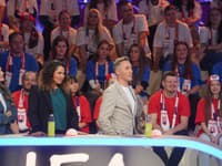 Sajfa v relácii Milujem Slovensko