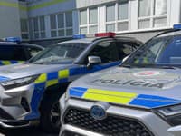 Rušný začiatok týždňa: Polícia začína OKAMŽITE konať, internetom kolujú vážne hrozby voči školám!