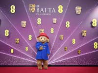 Medveď Paddington, BAFTA 2026