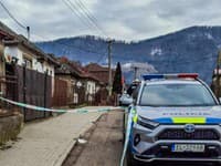 Nové DETAILY brutálneho útoku pred domom: Ženu našli so zapichnutým nožom v hlave! Posun v prípade