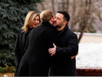 MIMORIADNY ONLINE Zelenskyj otvorene: Ukrajina potrebuje jasný termín vstupu do EÚ