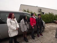 Matúš Kolárovský v relácii Bez servítky