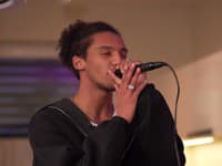 Matúš Kolárovský v relácii Bez servítky