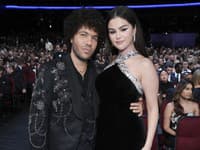 Benny Blanco a Selena Gomez