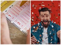 Podal jediný tip za 4 eurá a vyhrál rozprávkovú sumu: Hráč zo stredného Slovenska zinkasuje najväčšiu výhru roka!