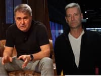 Marcin a Kraus majú mať medzi sebou napäté vzťahy.