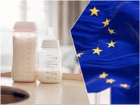 EÚ sprísňuje kontroly dojčenského mlieka z Číny: Toxín cereulid vyvolal masívne sťahovanie z trhov