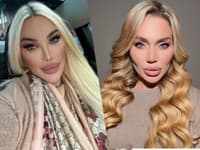 Podľa niektorých Laura nápadne pripomína Jessicu Alves.