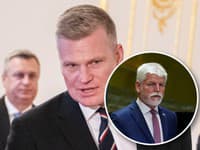 Žaloba na prezidenta je pripravená: Turek sa však momentálne sústredí na Green Deal a energetiku