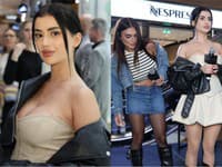 Silikóny budú lietať: Známe krásky sa POBIJÚ, mali spolu problém a... Tak toto je úplný BIZÁR!