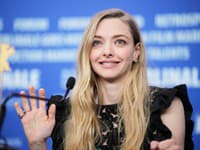 Amanda Seyfried