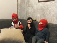 Ku trom synom Márie Bartalos čoskoro pribudne ďalšie bábätko. 