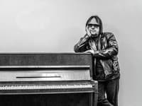 Jiří Valenta (†66) sa rozhodol odísť z tohto sveta dobrovoľne.