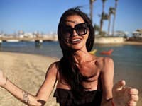 Česko-Slovenský ples, Silvia Lakatošová