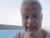 Jaro Slávik v centre útokov v Dubaji: Musel OPUSTIŤ miesto, kde žije... MRAZIVÝ dôvod!