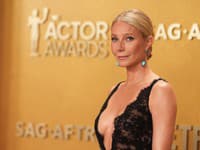 Gwyneth Paltrow, Actor Awards 2026