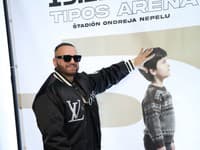 Patrik Rytmus Vrbovský