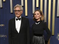 Harrison Ford, Calista Flockhart