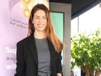 Všimli ste si? V Dunaji hrá dcérka slávnej modelky: Na čo minula prvú výplatu!?