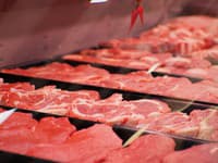 Na Slovensko sa dostalo mäso so ZAKÁZANÝM hormónom! Skončilo v troch reštauráciách