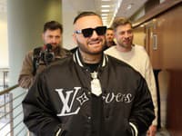 Patrik Rytmus Vrbovský