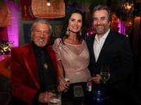 Tlačovka k novej sérii Let´s Dance