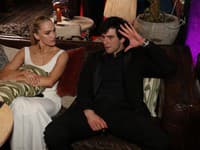 Tlačovka k novej sérii Let´s Dance