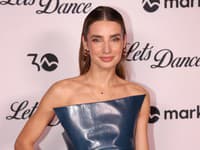 Tlačovka k novej sérii Let´s Dance -  Janka Slačková