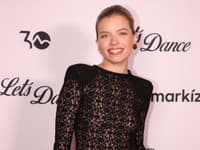 Tlačovka k novej sérii Let´s Dance - Kristína Sisková