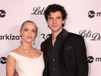 Tlačovka k novej sérii Let´s Dance -Eliška Lenčešová, Kristián Baran