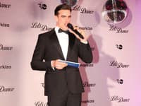 Tlačovka k novej sérii Let´s Dance