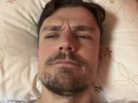 Ján Bakala v seriáli Dunaj, k vašim službám